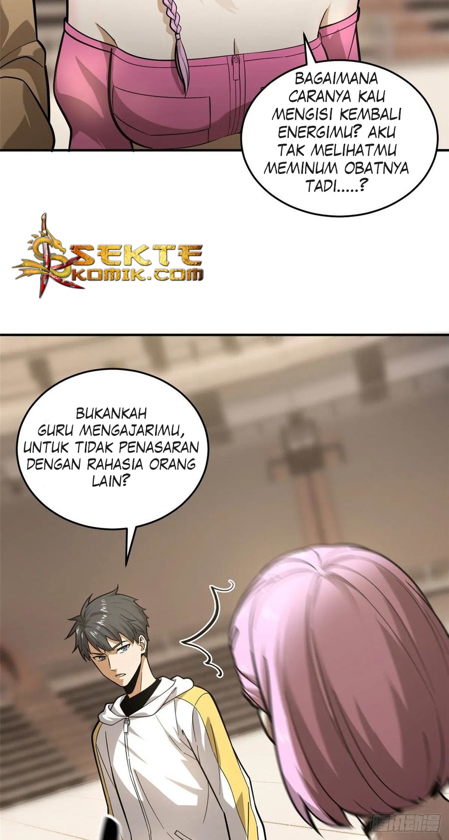 Dilarang COPAS - situs resmi www.mangacanblog.com - Komik global gao wu 050 - chapter 50 51 Indonesia global gao wu 050 - chapter 50 Terbaru 5|Baca Manga Komik Indonesia|Mangacan